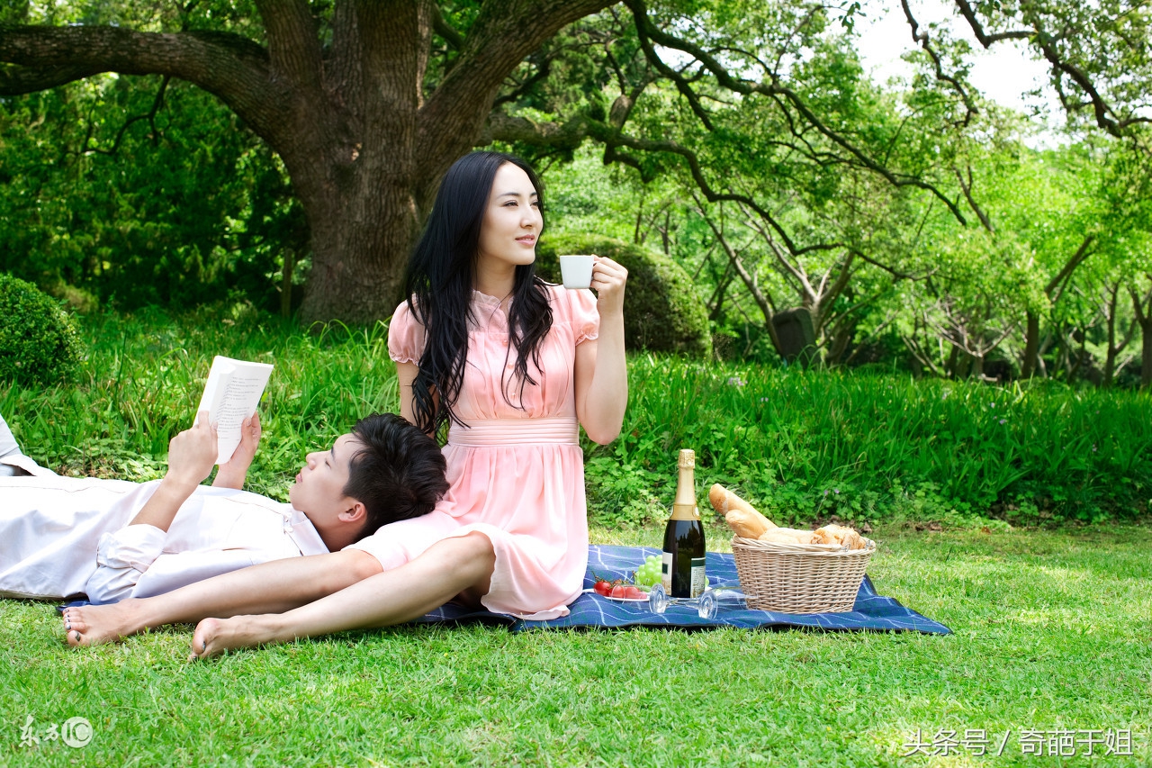 如何解决女朋友生气的问题,女朋友生气了怎么办教你一招搞定