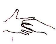 健康科普测血糖再也不用扎手指了,测血糖扎手指不出血怎么回事