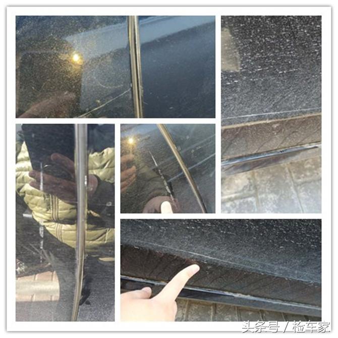 安全神车，15万买辆遍体鳞伤的四年S60到底值不值？