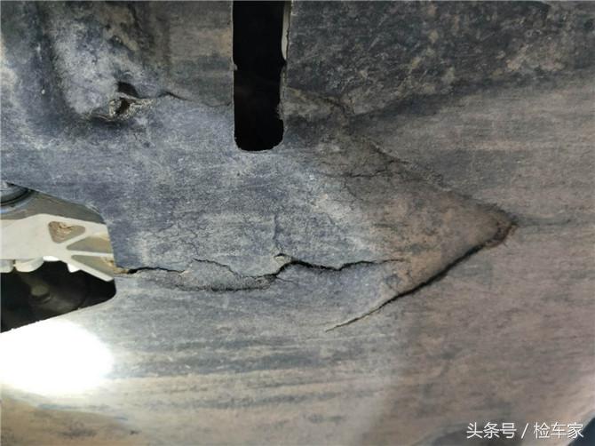 安全神车，15万买辆遍体鳞伤的四年S60到底值不值？