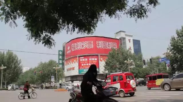 冠县附近旅游攻略路线图片,冠县地图推荐