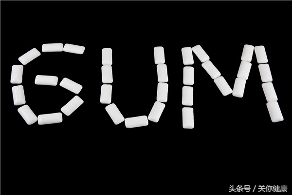 喉咙不舒服吃口香糖要舒服些,口香糖治疗咽喉痒痛