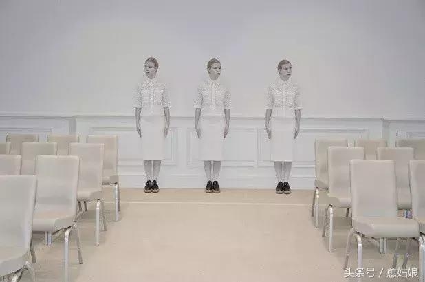 对男朋友不敢素颜,能让男朋友看到自己的素颜吗