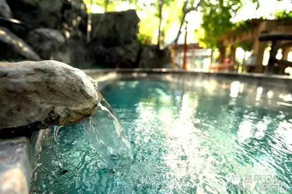 昌平小汤山热带雨林温泉必带清单,北京昌平温泉度假村温泉排名榜