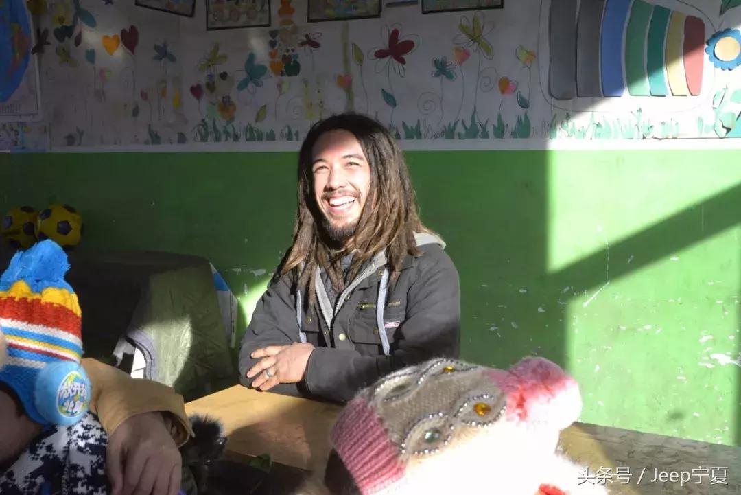 大山里的趣味运动会,大山里的体育节