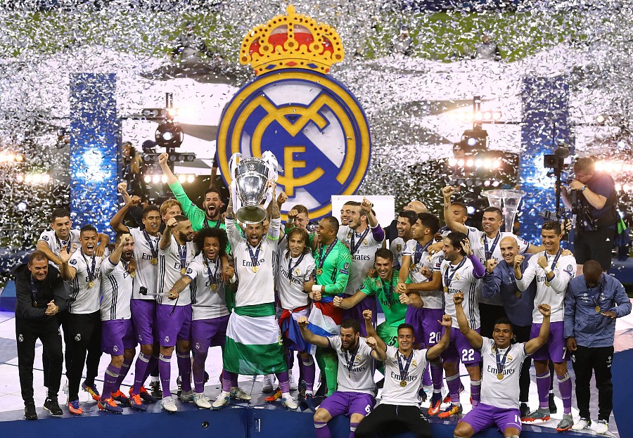 回忆足坛10年瞬间,足坛不可磨灭的瞬间