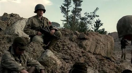 二战意大利冲锋枪和德国冲锋枪,二战最优秀的冲锋枪十大排名