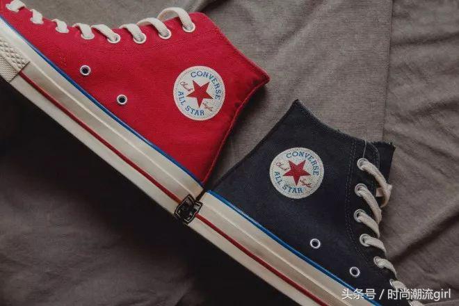 冠希哥，你的“丝绸”太亮了！Adidas2018新品鞋履—ARKYN