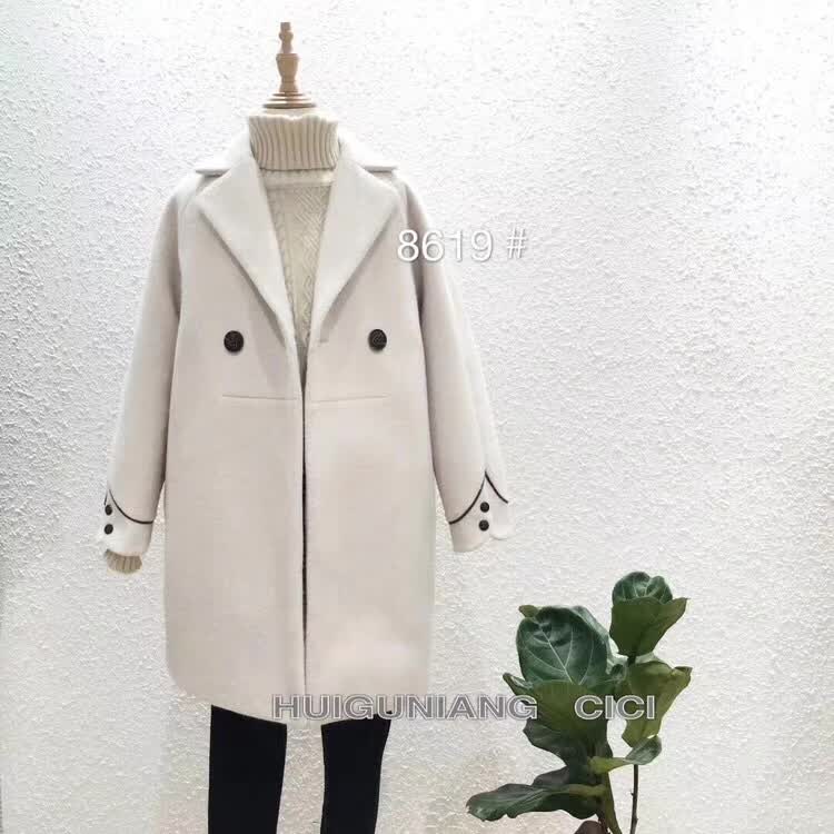 怎样挑选真正的纯羊毛大衣,如何保养羊毛大衣才能更耐穿