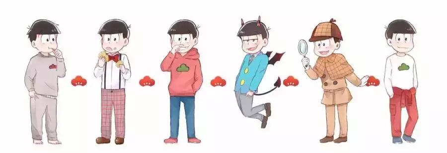 最受欢迎的动漫角色top10表格,2018年最受欢迎的动漫角色