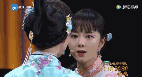 助推《艺人的诞生》成爆款综艺的最强队友是TA！