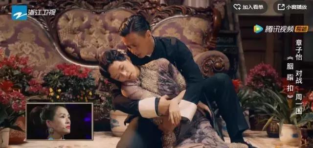 助推《艺人的诞生》成爆款综艺的最强队友是TA！