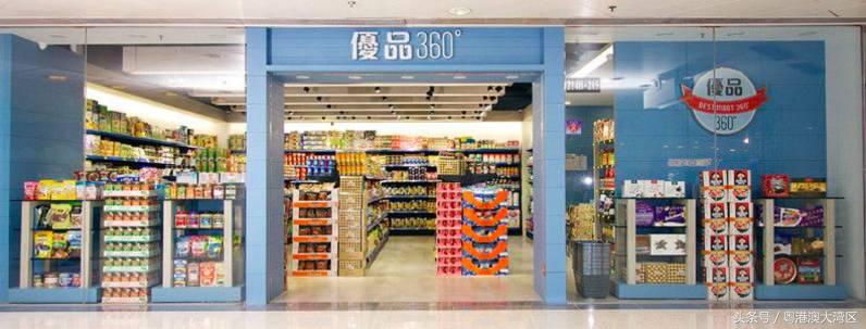 香港年货买什么好,年货香港必淘