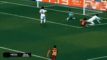 梅西纪录片为阿根廷出战,梅西上演快乐足球