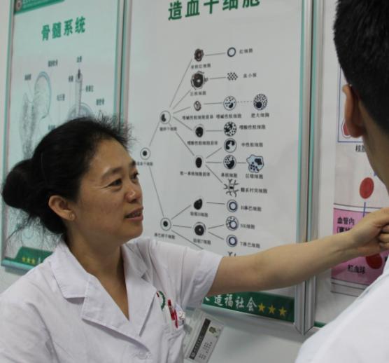 气血不正的症状,气血不调怎么调理