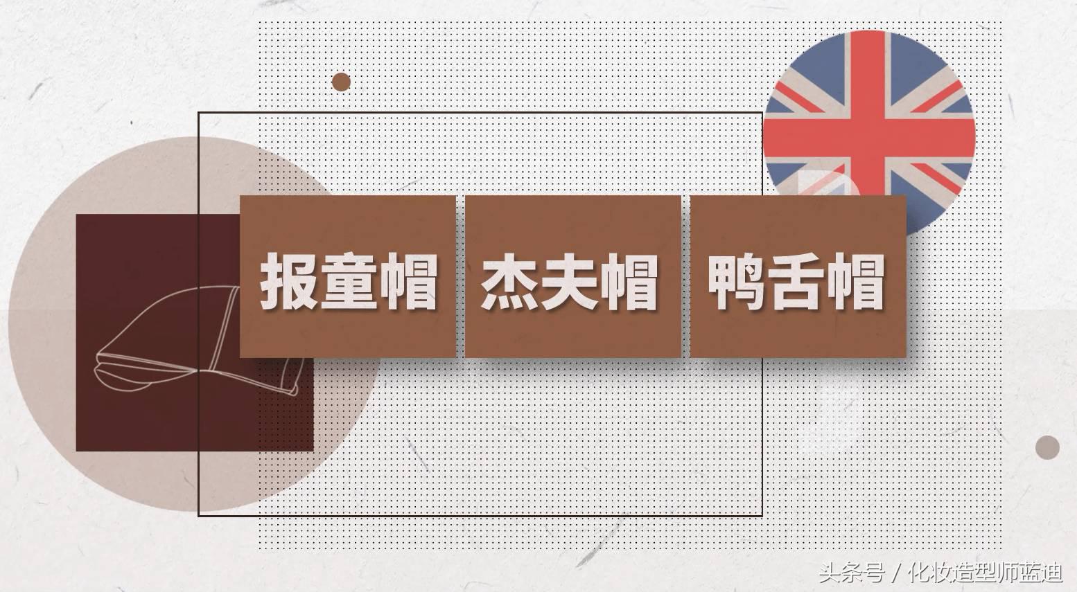 棒球帽潮流版,今年最火的5款帽子棒球帽