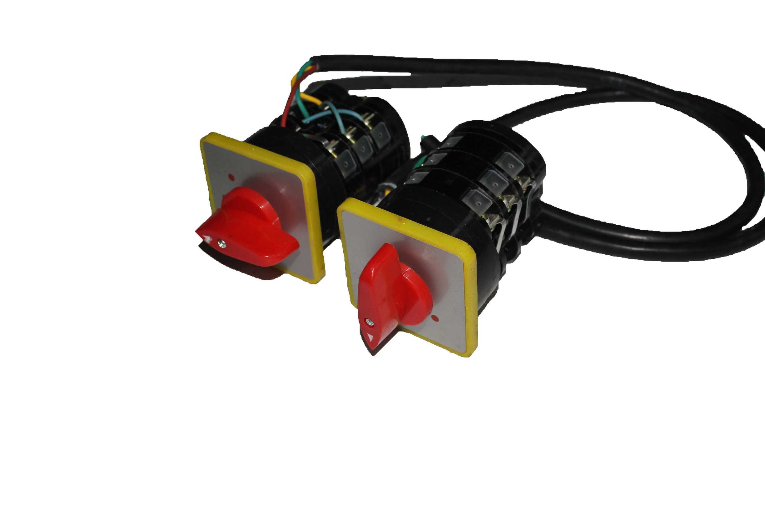 漏电保护器接线方法与插座如何接,漏电开关漏电保护器接法