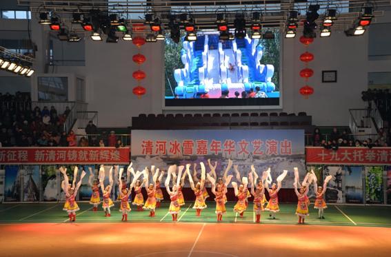 清河风景推荐,清河最美的景点