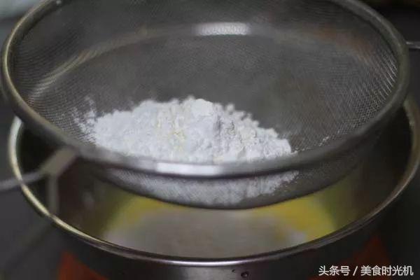 低糖网红豆乳盒子蛋糕 (营养丰富的豆乳盒子蛋糕)