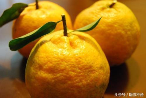 柑橘保果药用什么最好,柑橘的功能和药效