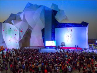 企业赞助体育赛事的价值有哪些,2018年体育赛事