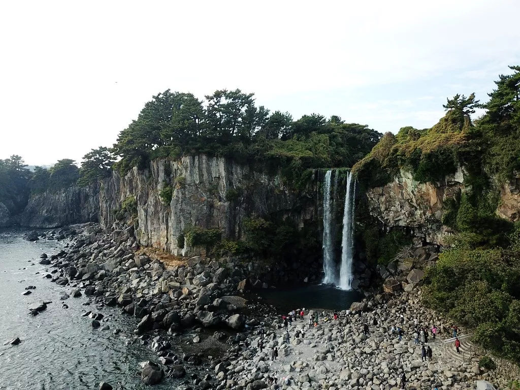 去济州岛可以买些什么回来,济州岛玩乐全攻略