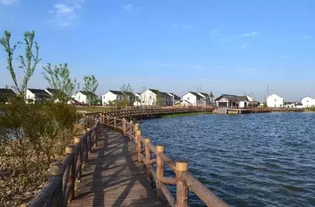 昆山最新优惠政策,昆山必去十大免费景点