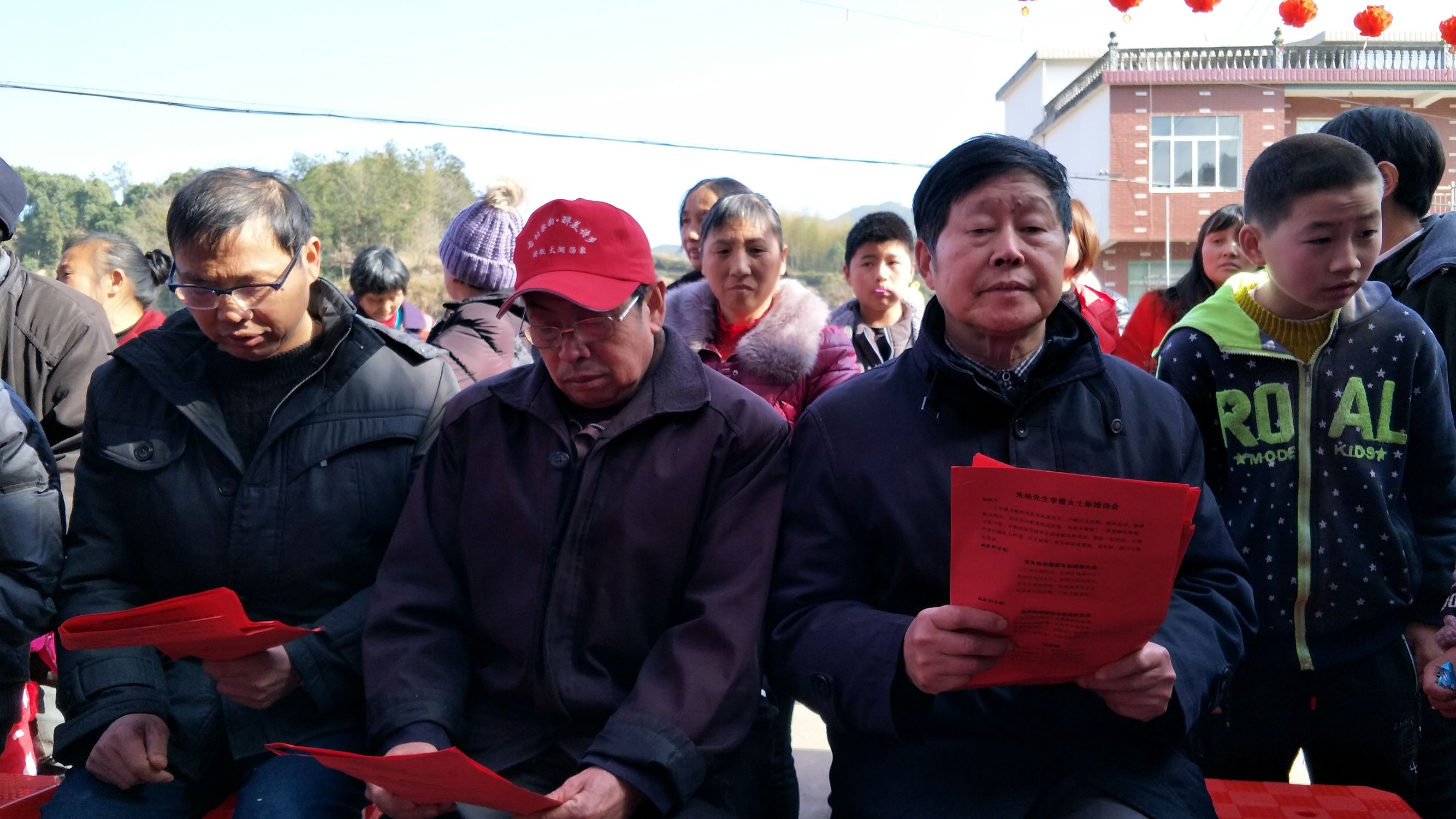 太湖县百里镇吴畈,安徽太湖县百里镇吴畈村