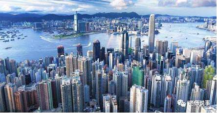 核心区域的楼市未来可期,楼市局部升温反弹