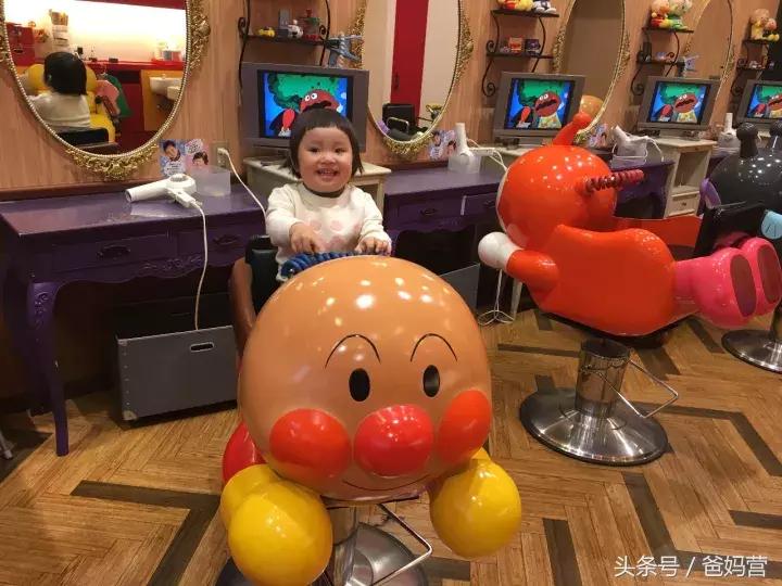 寒假日本亲子游攻略,日本亲子游最佳路线攻略