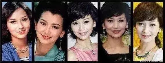 48岁的莫文蔚仍然美丽动人,一代人的女神莫文蔚仍然如此迷人