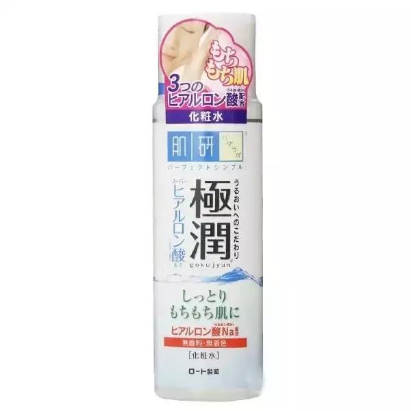 去日本最值得买的护肤品,日本最值得买的商品