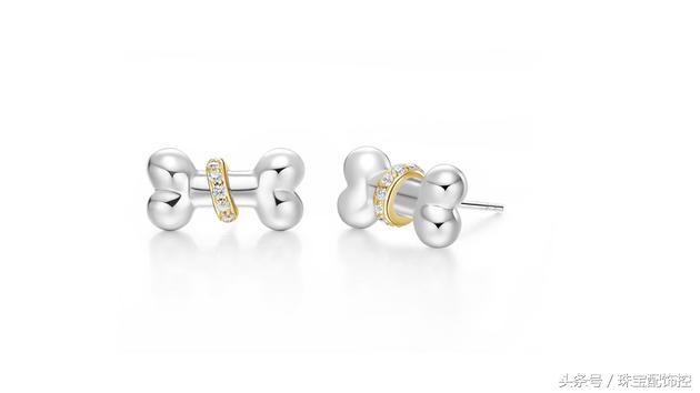 萌趣生肖系列,萌趣系列珠宝