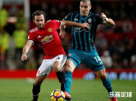 再遭遇平局，曼联的进攻出现了bigbug?