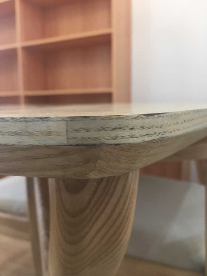 花了买原木家具的钱，却买到了这些东西