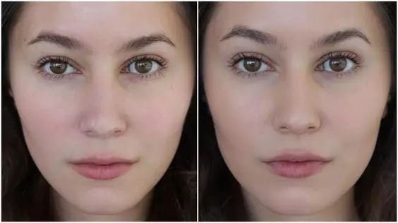 轻薄、舒适、不脱妆的粉底测评