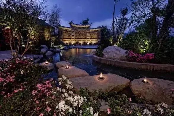 再见云南腾冲,再见2017动态图片