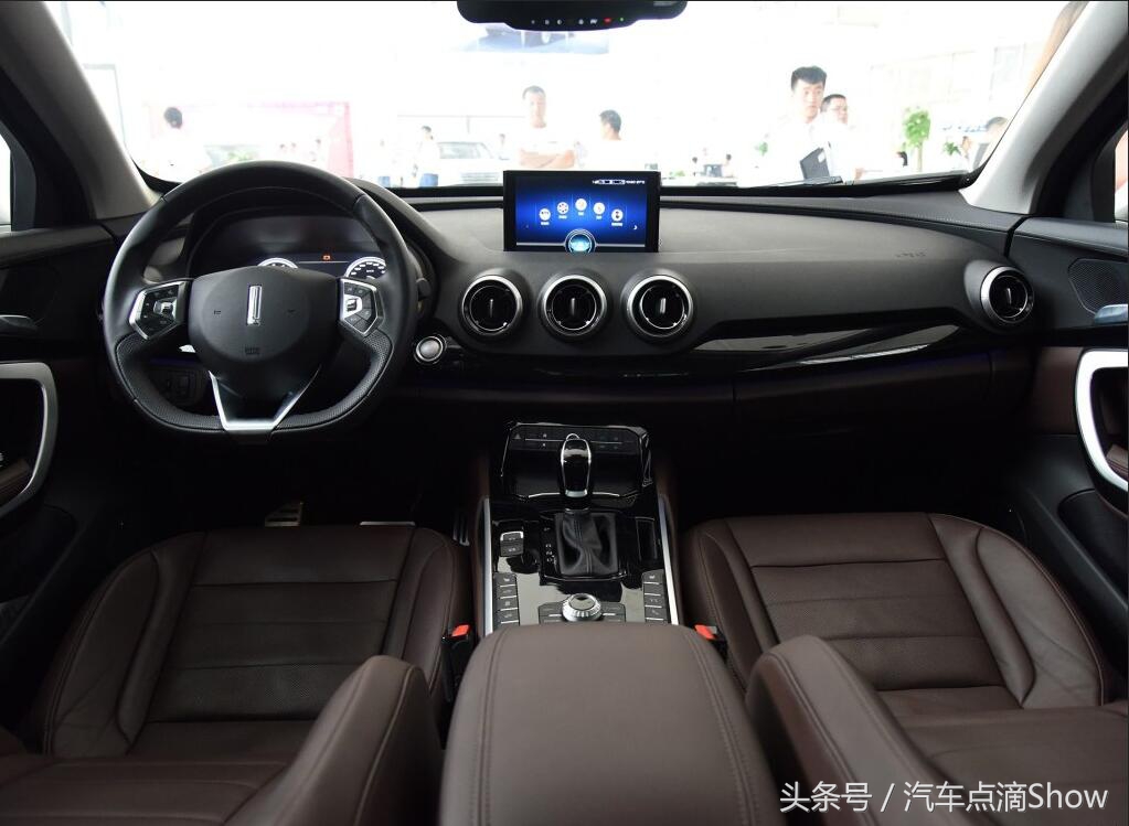 车主感受长城vv7,vv7车主的真实感受