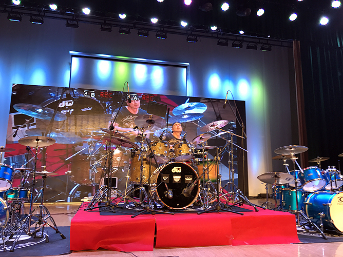 磨砺成魔砥砺前行吉他中国2017盘点