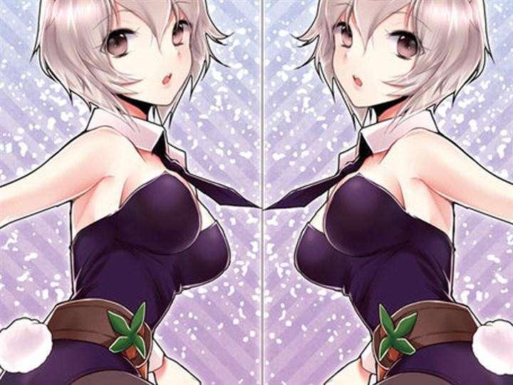 LOL：英雄联盟风格各异的小女仆，快来抱走属于你的那一只！