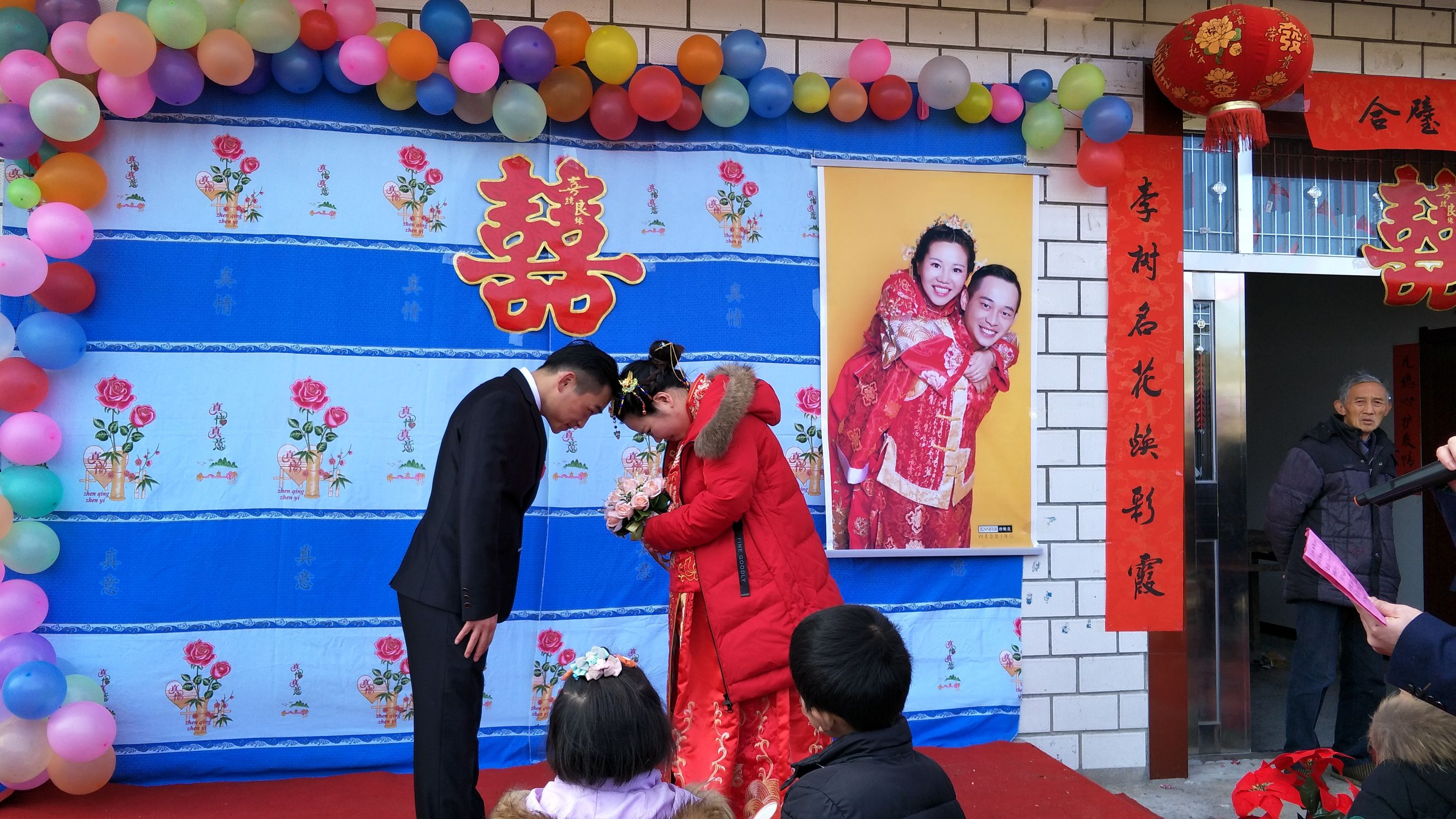 太湖县百里镇吴畈,安徽太湖县百里镇吴畈村