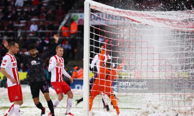 2017足球记忆,考眼力感悟