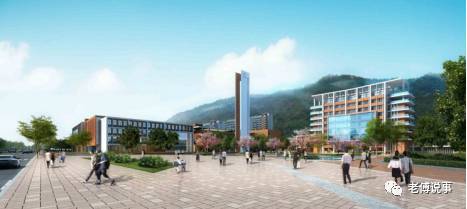 核心区域的楼市未来可期,楼市局部升温反弹