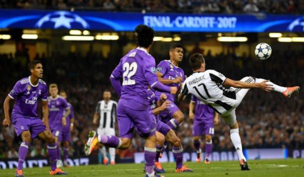 2017足球记忆,考眼力感悟