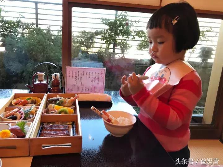 寒假日本亲子游攻略,日本亲子游最佳路线攻略