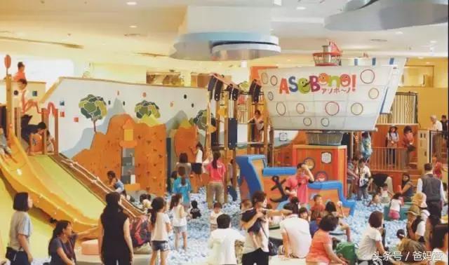 寒假日本亲子游攻略,日本亲子游最佳路线攻略