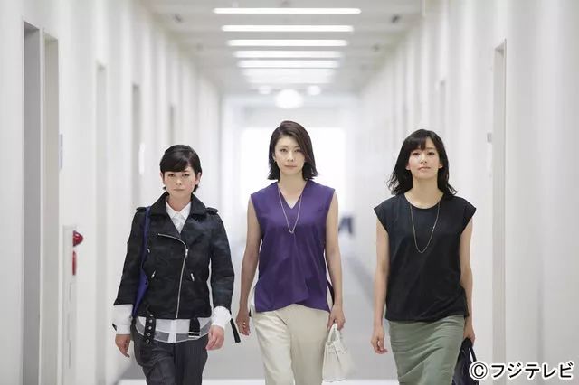 2018最受欢迎的10部日剧,2020必看的十部日剧高甜