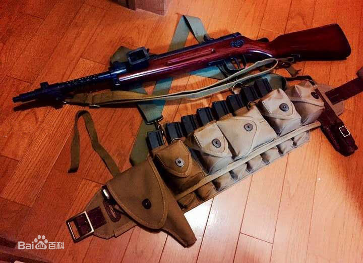 二战意大利冲锋枪和德国冲锋枪,二战最优秀的冲锋枪十大排名