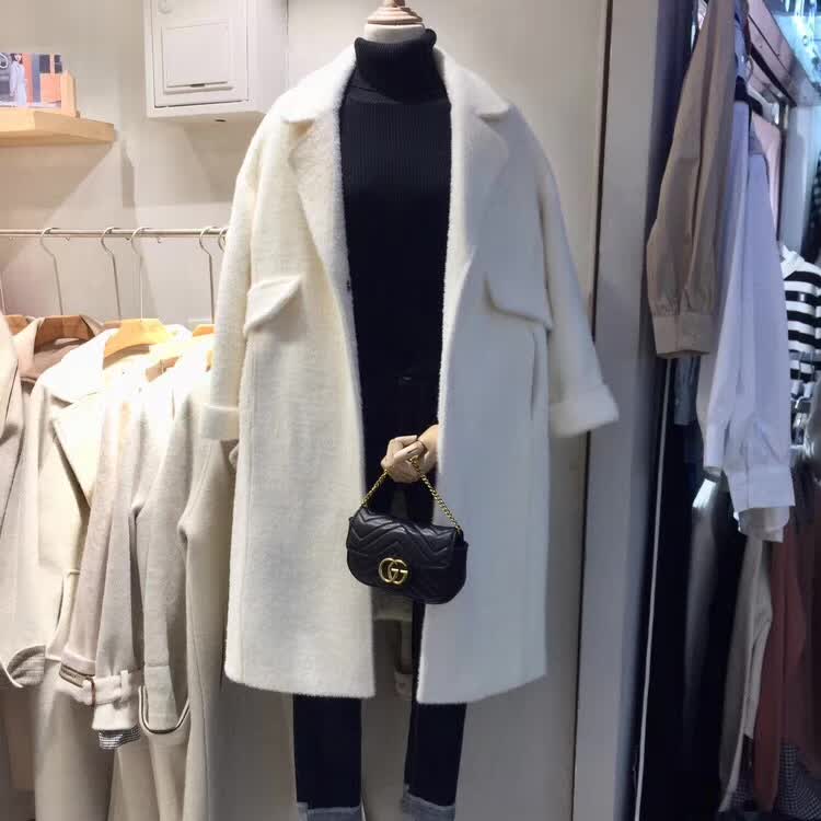 怎样挑选真正的纯羊毛大衣,如何保养羊毛大衣才能更耐穿