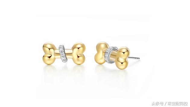 萌趣生肖系列,萌趣系列珠宝